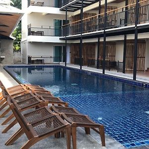 Celosia Chiang Mai Hotel